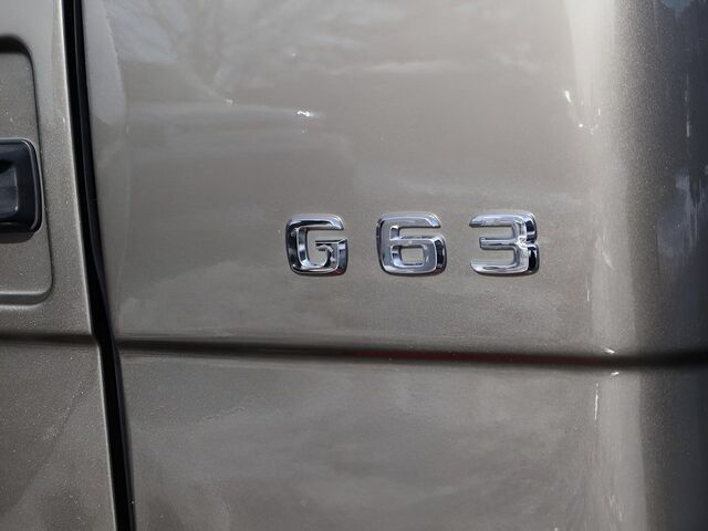 2017 Mercedes-Benz G-Class G 63 AMG® Oshkosh WI 2017 Mercedes-Benz G-Class G 63 AMG® Oshkosh WI