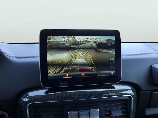 2017 Mercedes-Benz G-Class G 63 AMG® Oshkosh WI 2017 Mercedes-Benz G-Class G 63 AMG® Oshkosh WI