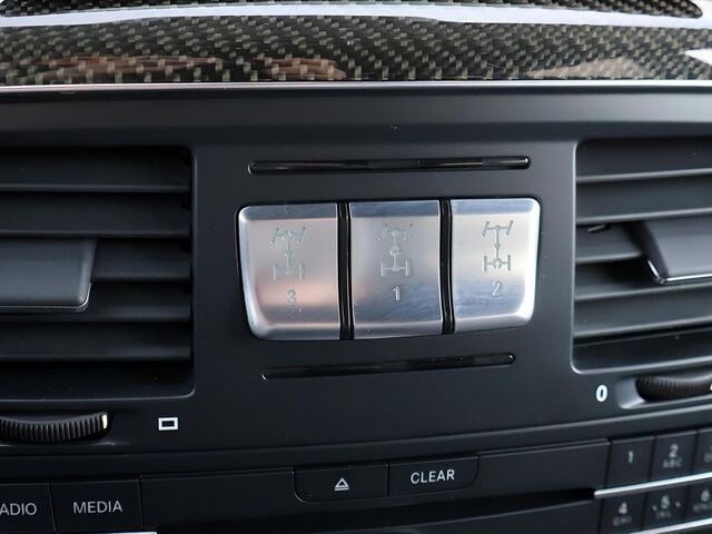 2017 Mercedes-Benz G-Class G 63 AMG® Oshkosh WI 2017 Mercedes-Benz G-Class G 63 AMG® Oshkosh WI