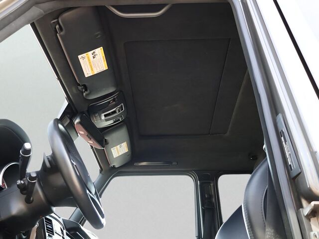 2017 Mercedes-Benz G-Class G 63 AMG® Oshkosh WI 2017 Mercedes-Benz G-Class G 63 AMG® Oshkosh WI