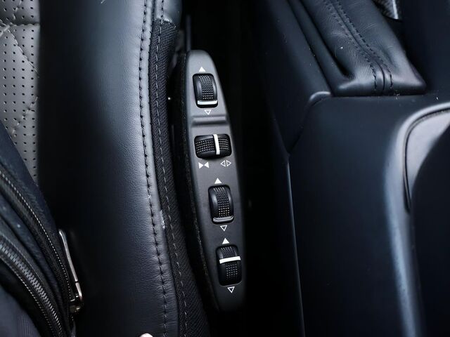 2017 Mercedes-Benz G-Class G 63 AMG® Oshkosh WI 2017 Mercedes-Benz G-Class G 63 AMG® Oshkosh WI