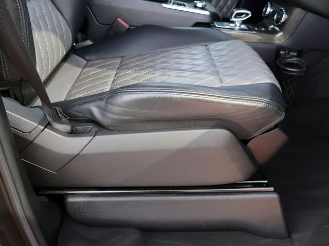 2017 Mercedes-Benz G-Class G 63 AMG® Oshkosh WI 2017 Mercedes-Benz G-Class G 63 AMG® Oshkosh WI