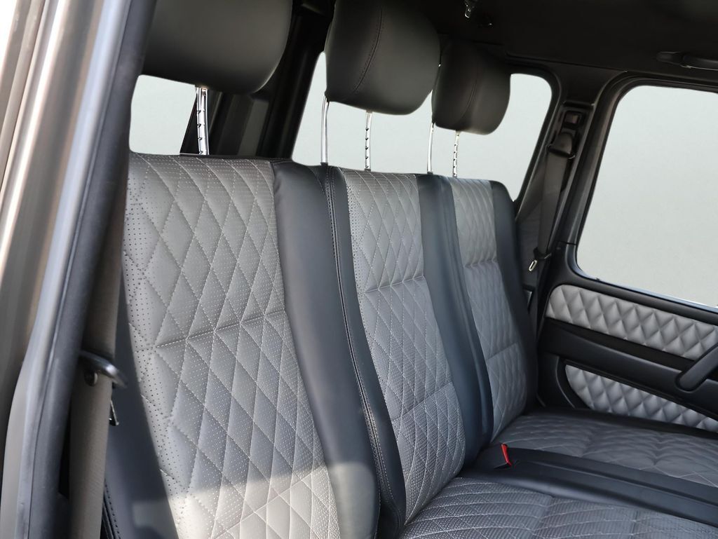 2017 Mercedes-Benz G-Class G 63 AMG&reg; San Clemente CA