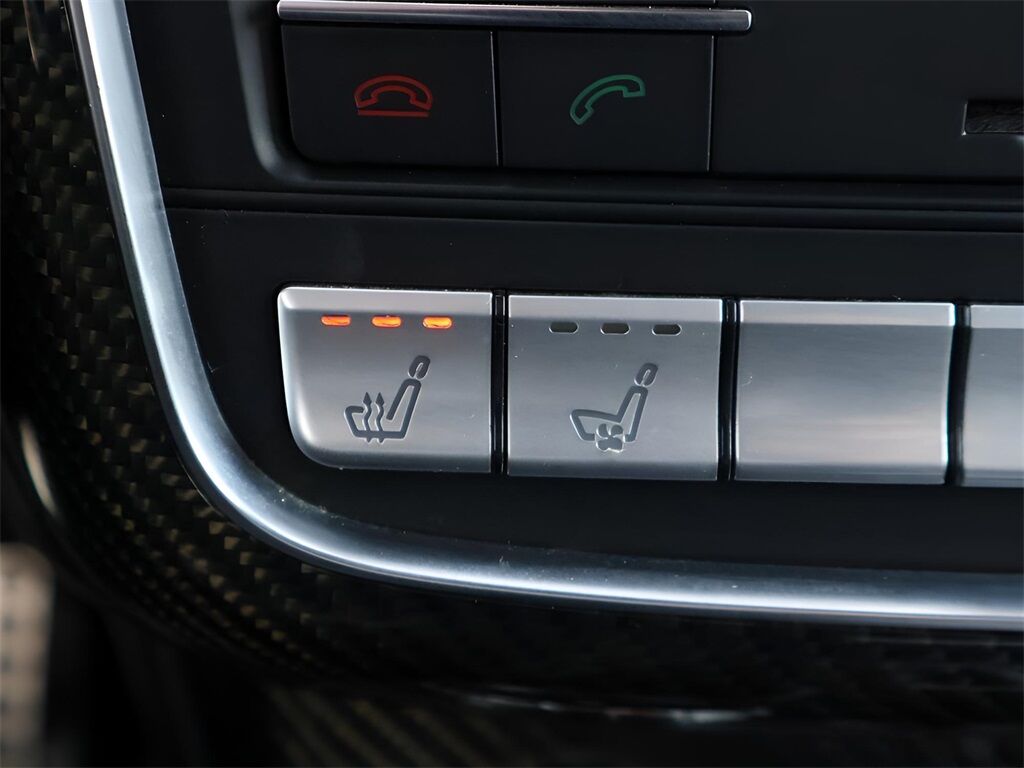 2017 Mercedes-Benz G-Class G 63 AMG&reg; San Clemente CA