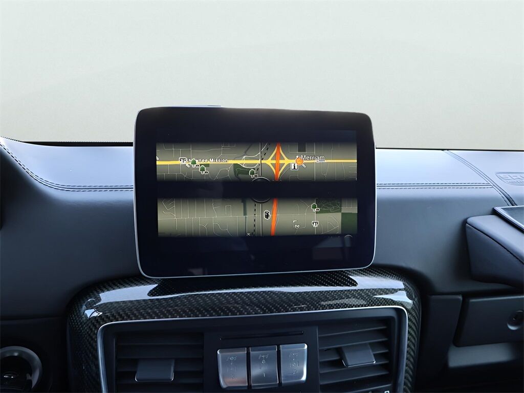 2017 Mercedes-Benz G-Class G 63 AMG&reg; San Clemente CA