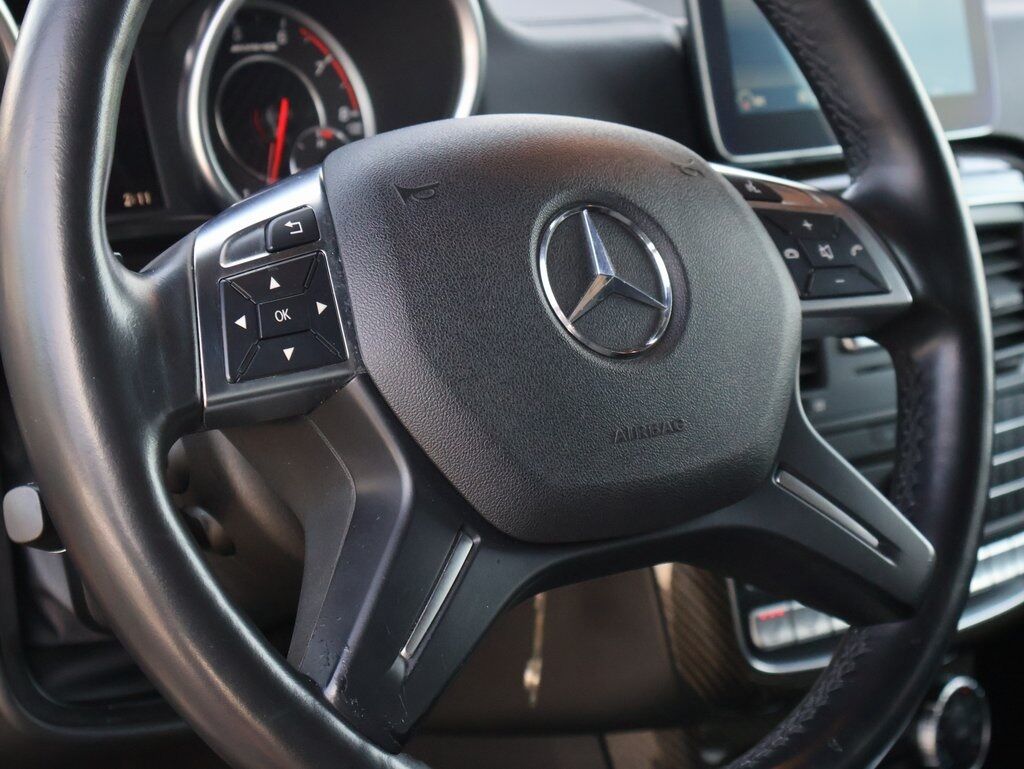 2017 Mercedes-Benz G-Class G 63 AMG&reg; San Clemente CA