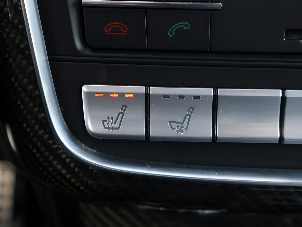 2017 Mercedes-Benz G-Class G 63 AMG&reg; San Clemente CA