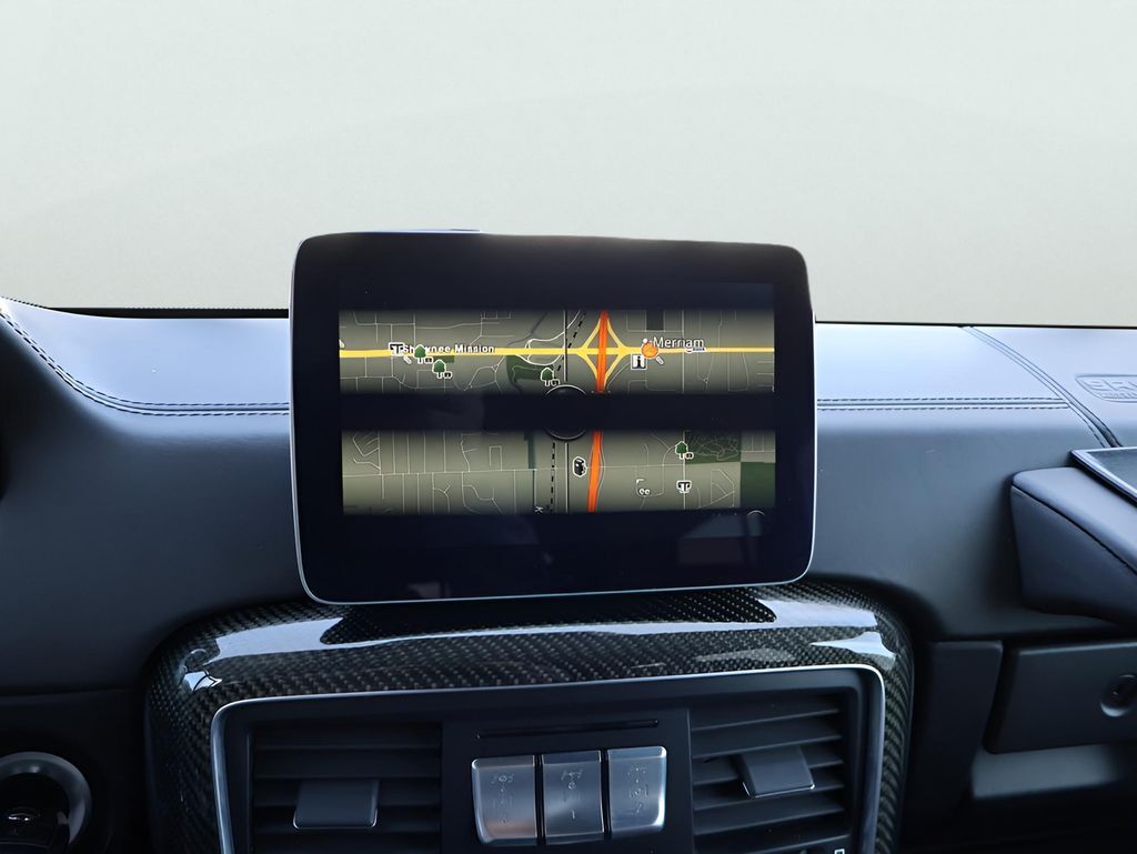 2017 Mercedes-Benz G-Class G 63 AMG&reg; San Clemente CA