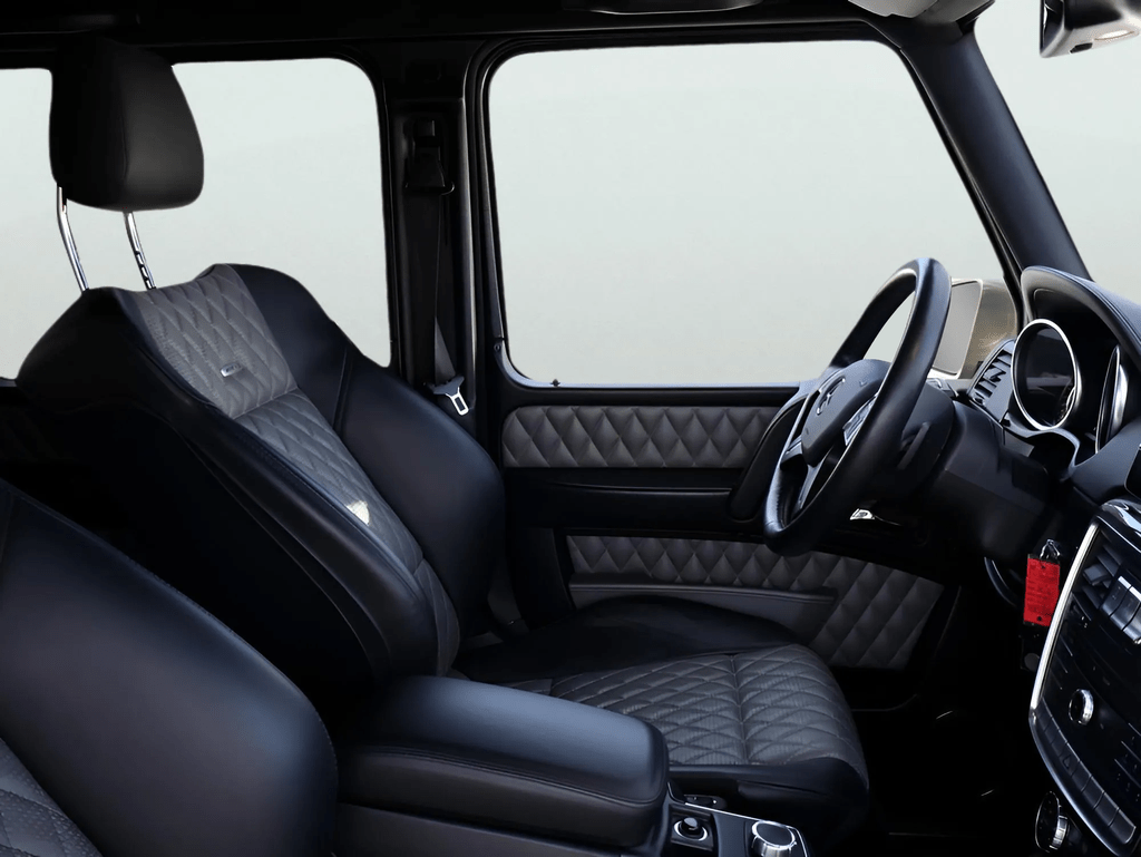 2017 Mercedes-Benz G-Class G 63 AMG&reg; San Clemente CA