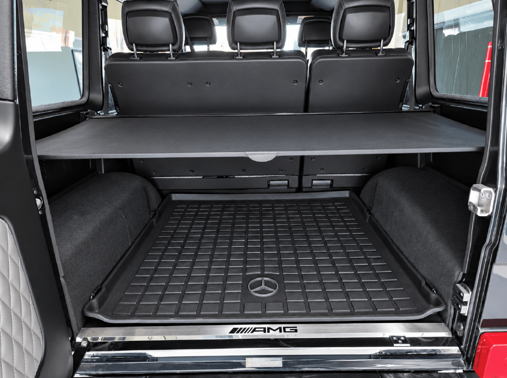 2017 Mercedes-Benz G-Class G 63 AMG&reg; Tigard OR