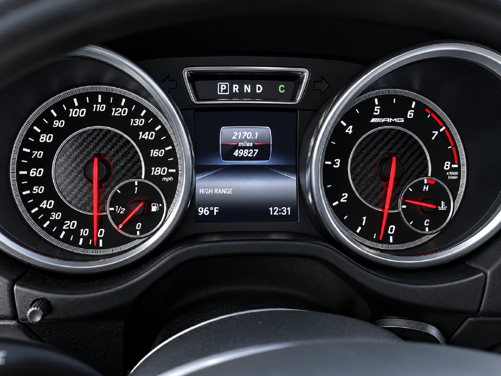 2017 Mercedes-Benz G-Class G 63 AMG&reg; Tigard OR