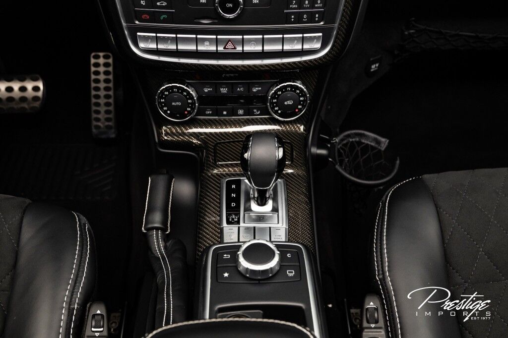 2017 Mercedes-Benz G550 North Miami Beach FL