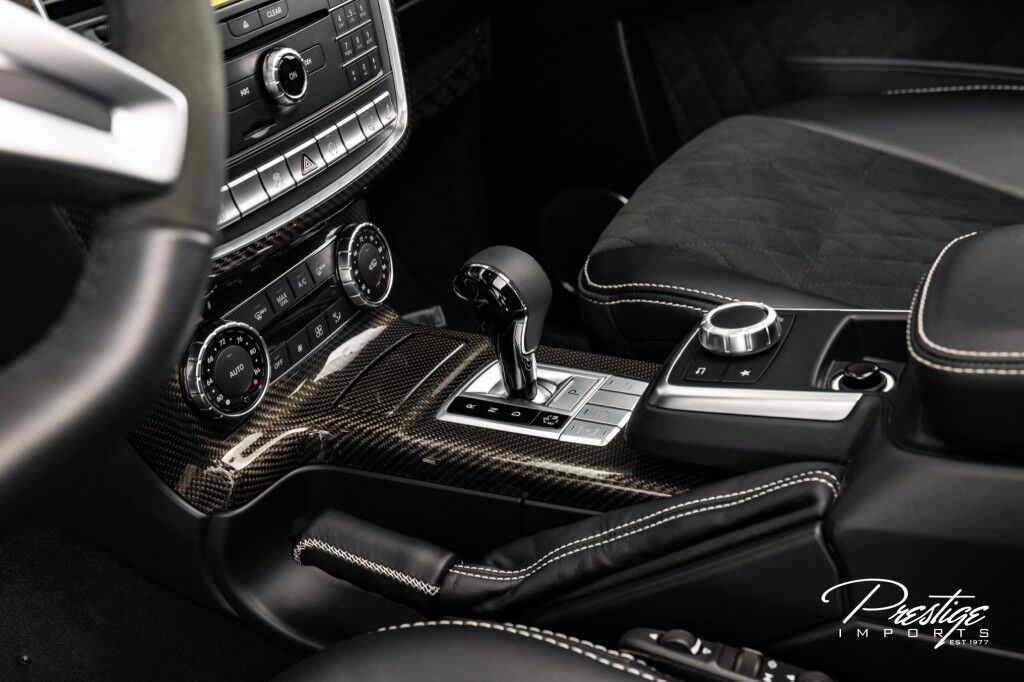 2017 Mercedes-Benz G550 North Miami Beach FL