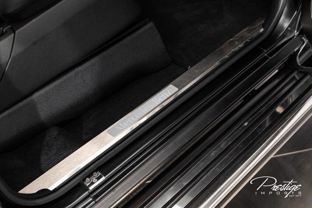 2017 Mercedes-Benz G550 4x4 Squared North Miami Beach FL