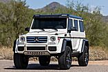 2017 Mercedes-Benz G550 4x4 Squared Only 27k Miles Scottsdale AZ 2017 Mercedes-Benz G550 4x4 Squared Only 27k Miles Scottsdale AZ