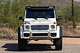 2017 Mercedes-Benz G550 4x4 Squared Only 27k Miles Scottsdale AZ 2017 Mercedes-Benz G550 4x4 Squared Only 27k Miles Scottsdale AZ