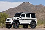 2017 Mercedes-Benz G550 4x4 Squared Only 27k Miles Scottsdale AZ 2017 Mercedes-Benz G550 4x4 Squared Only 27k Miles Scottsdale AZ