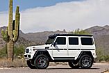 2017 Mercedes-Benz G550 4x4 Squared Only 27k Miles Scottsdale AZ 2017 Mercedes-Benz G550 4x4 Squared Only 27k Miles Scottsdale AZ