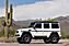 2017 Mercedes-Benz G550 4x4 Squared Only 27k Miles Scottsdale AZ
