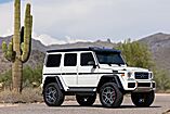 2017 Mercedes-Benz G550 4x4 Squared Only 27k Miles Scottsdale AZ 2017 Mercedes-Benz G550 4x4 Squared Only 27k Miles Scottsdale AZ