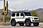 2017 Mercedes-Benz G550 4x4 Squared Only 27k Miles Scottsdale AZ