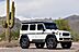 2017 Mercedes-Benz G550 4x4 Squared Only 27k Miles Scottsdale AZ