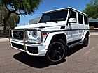 2017 Mercedes-Benz G63 AMG AMG G 63 Scottsdale AZ 2017 Mercedes-Benz G63 AMG AMG G 63 Scottsdale AZ