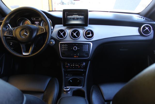 2017 Mercedes-Benz GLA 250 GLA 250 Sport Utility 4D Las Vegas NV