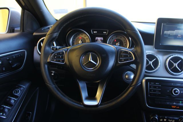 2017 Mercedes-Benz GLA 250 GLA 250 Sport Utility 4D Las Vegas NV