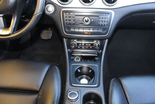 2017 Mercedes-Benz GLA 250 GLA 250 Sport Utility 4D Las Vegas NV