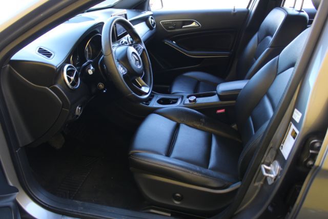 2017 Mercedes-Benz GLA 250 GLA 250 Sport Utility 4D Las Vegas NV