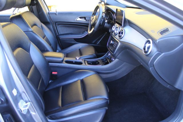 2017 Mercedes-Benz GLA 250 GLA 250 Sport Utility 4D Las Vegas NV