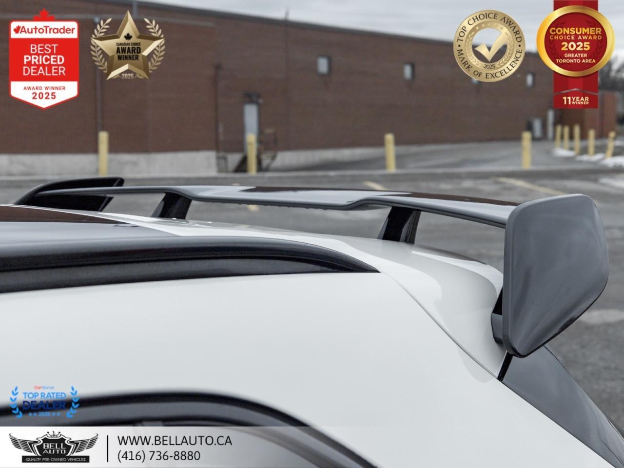 2017 Mercedes-Benz GLA 45 AMG | AERO PKG | PRM PKG | NIGHT PKG | NAVI | B.CAM | PANO | LOWKMS Toronto ON