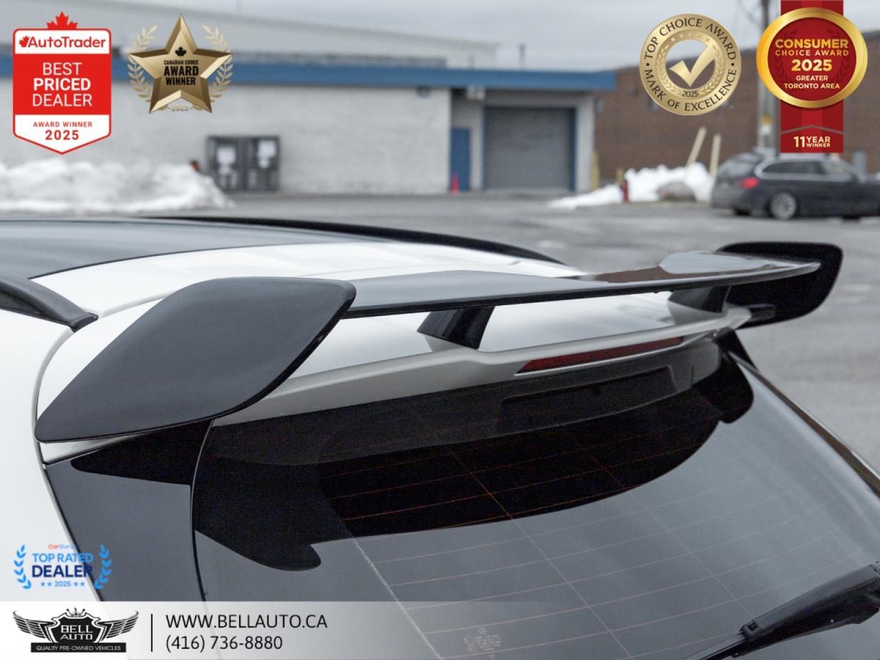 2017 Mercedes-Benz GLA 45 AMG | AERO PKG | PRM PKG | NIGHT PKG | NAVI | B.CAM | PANO | LOWKMS Toronto ON