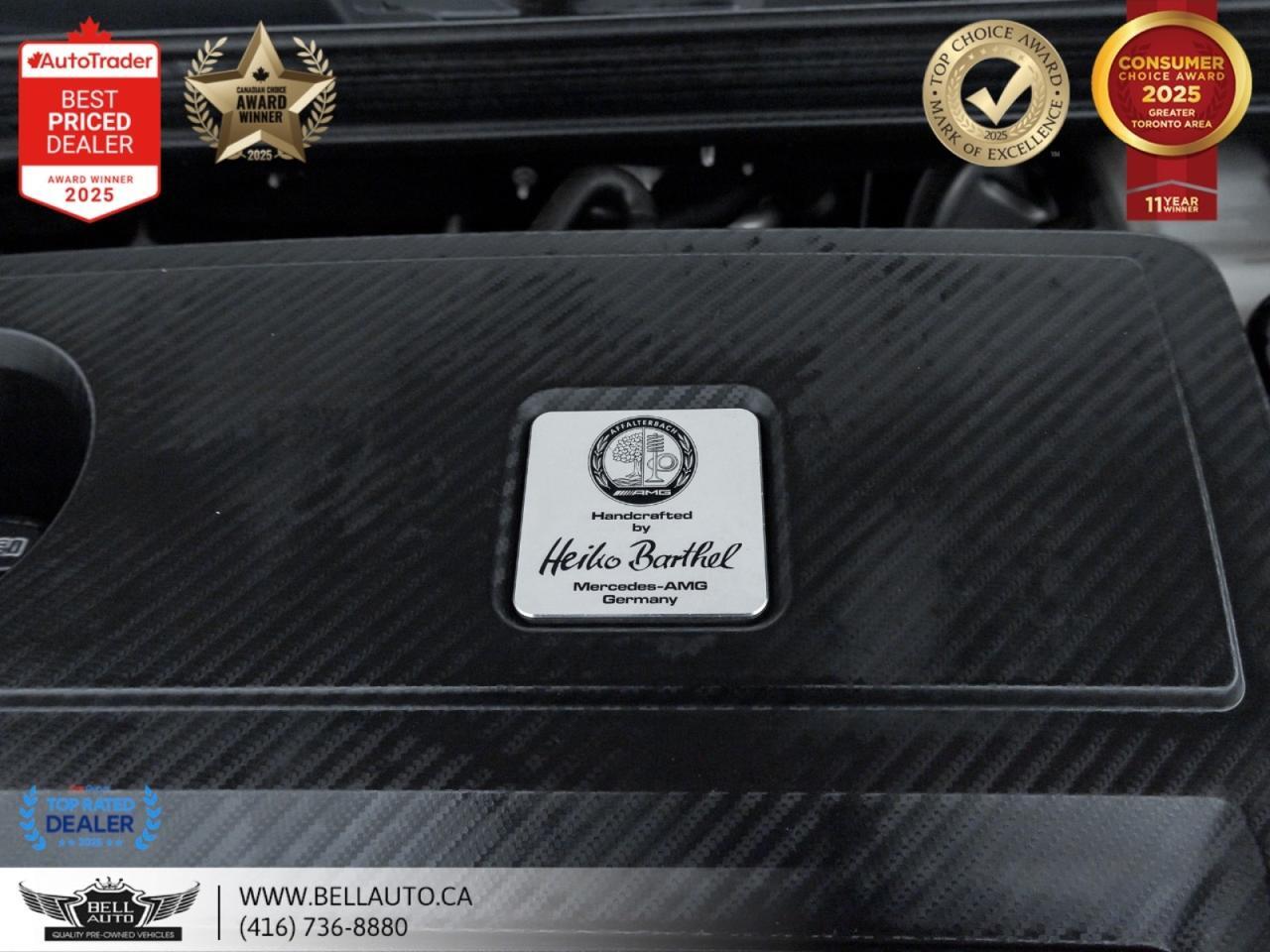 2017 Mercedes-Benz GLA 45 AMG | AERO PKG | PRM PKG | NIGHT PKG | NAVI | B.CAM | PANO | LOWKMS Toronto ON