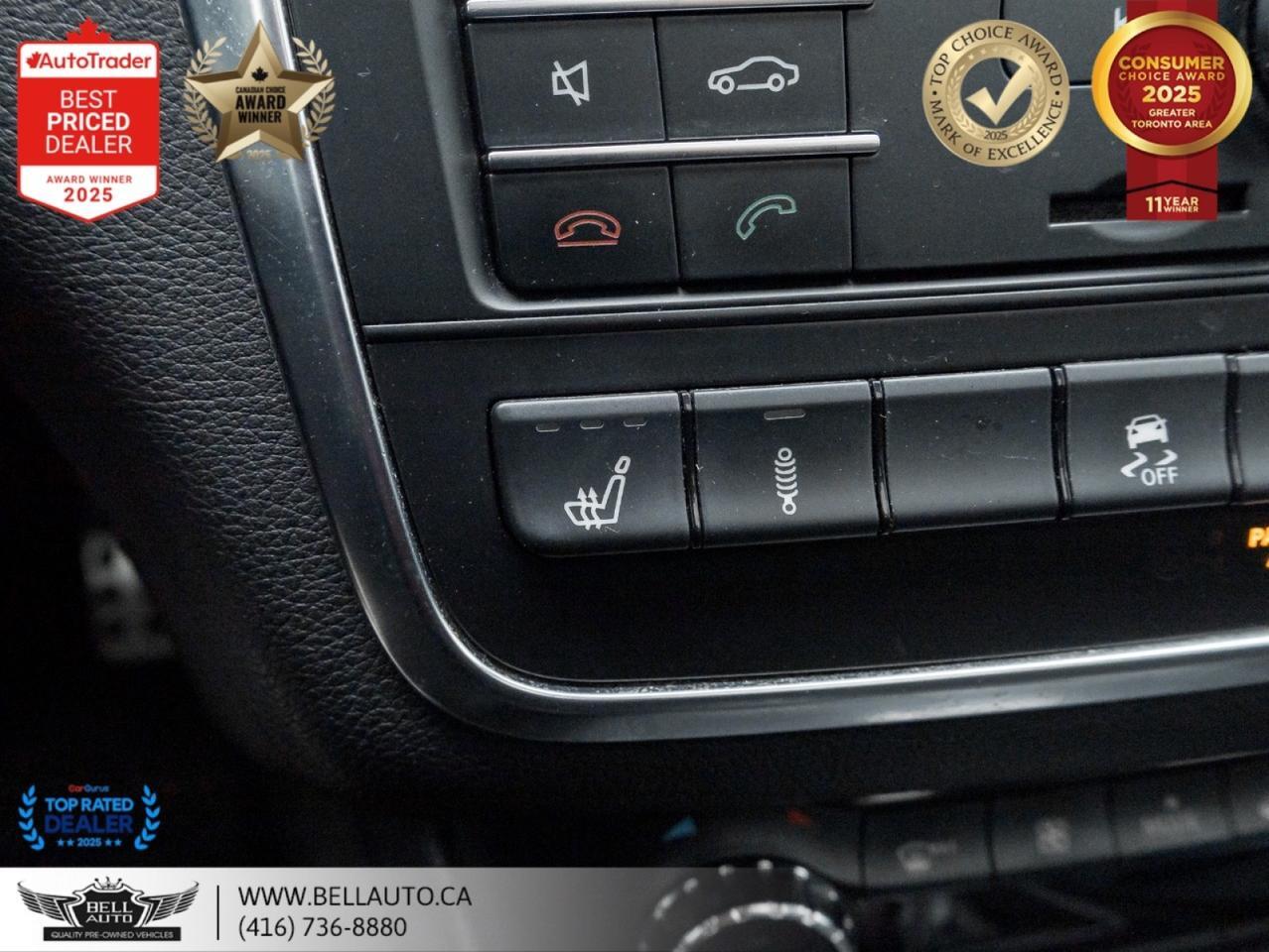 2017 Mercedes-Benz GLA 45 AMG | AERO PKG | PRM PKG | NIGHT PKG | NAVI | B.CAM | PANO | LOWKMS Toronto ON