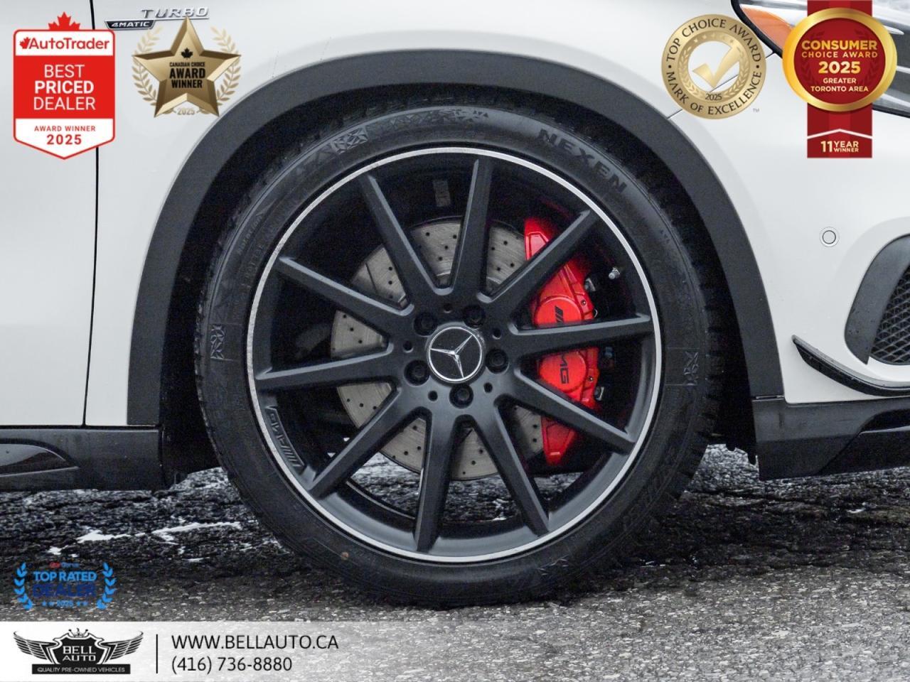 2017 Mercedes-Benz GLA 45 AMG | AERO PKG | PRM PKG | NIGHT PKG | NAVI | B.CAM | PANO | LOWKMS Toronto ON