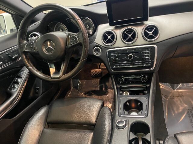 2017 Mercedes-Benz GLA-Class GLA250 4MATIC Charlotte NC