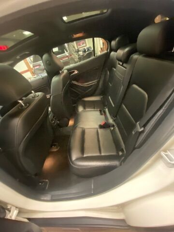 2017 Mercedes-Benz GLA-Class GLA250 4MATIC Charlotte NC