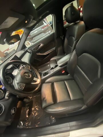2017 Mercedes-Benz GLA-Class GLA250 4MATIC Charlotte NC