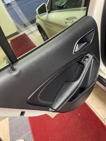 2017 Mercedes-Benz GLA-Class GLA250 4MATIC Charlotte NC