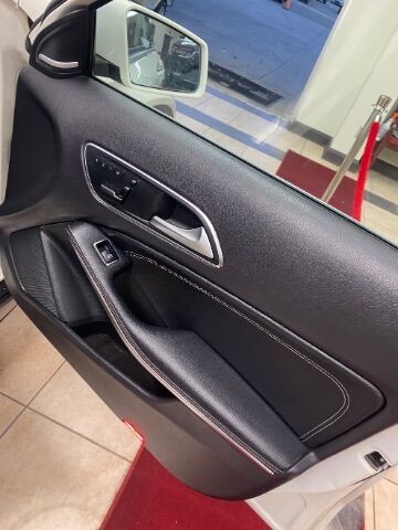 2017 Mercedes-Benz GLA-Class GLA250 4MATIC Charlotte NC