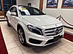 2017 Mercedes-Benz GLA-Class GLA250 4MATIC