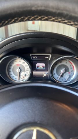 2017 Mercedes-Benz GLA-Class GLA250 4MATIC Houston TX