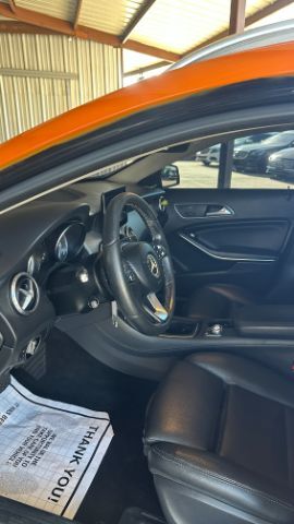 2017 Mercedes-Benz GLA-Class GLA250 4MATIC Houston TX