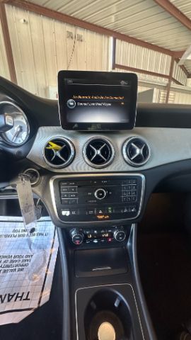 2017 Mercedes-Benz GLA-Class GLA250 4MATIC Houston TX