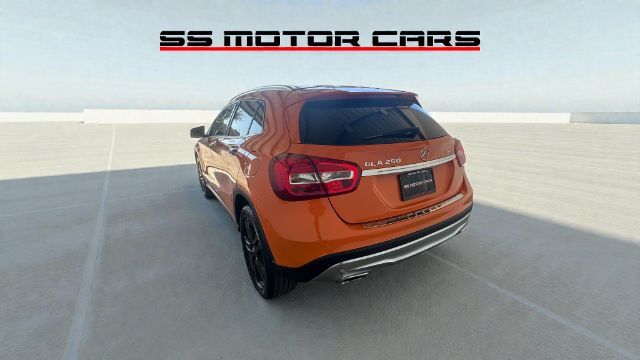 2017 Mercedes-Benz GLA-Class GLA250 4MATIC Houston TX
