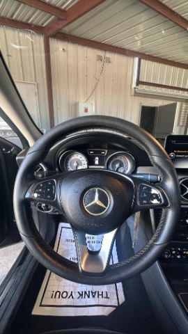 2017 Mercedes-Benz GLA-Class GLA250 4MATIC Houston TX