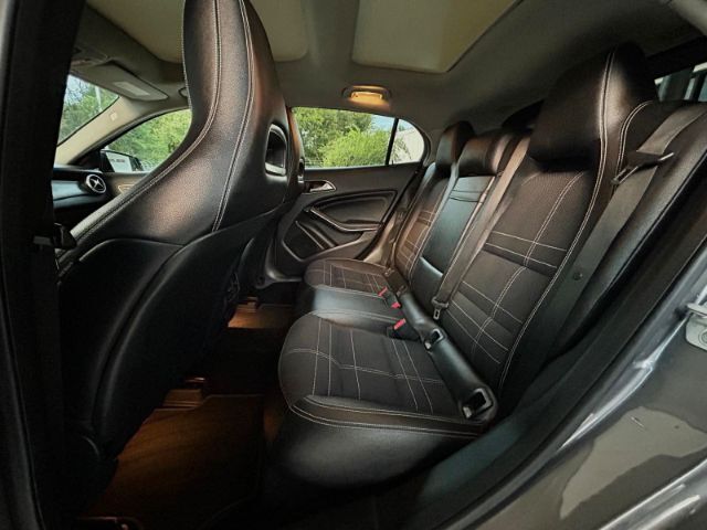 2017 Mercedes-Benz GLA-Class GLA250 Houston TX