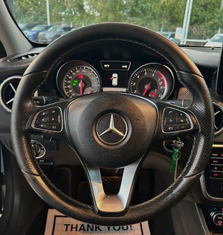 2017 Mercedes-Benz GLA-Class GLA250 Houston TX